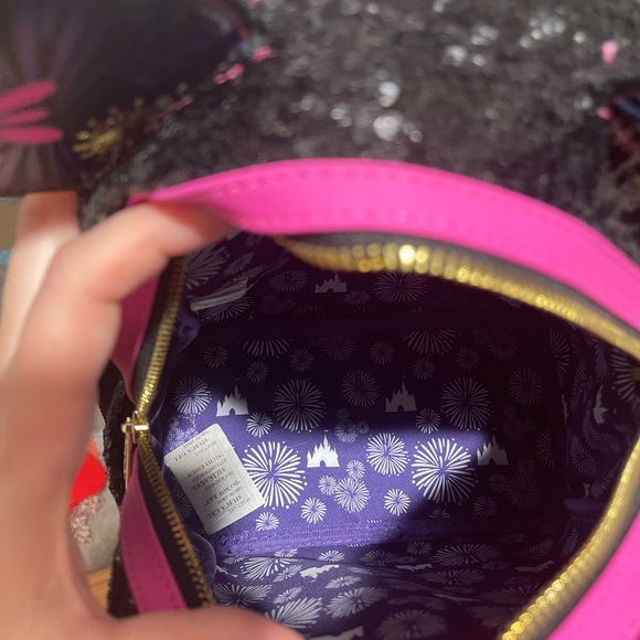 Main attraction December castle loungefly - Picture 6 of 10